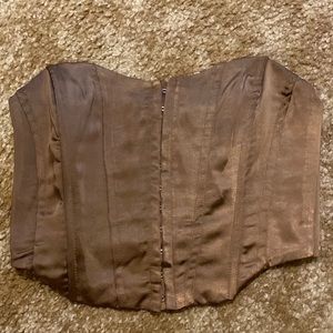Urban Outfitters Corset